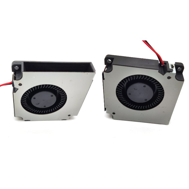 5010 5cm 5V 12V Mini Square Blower Fan 50x50x10mm Barbecue Blower Fan