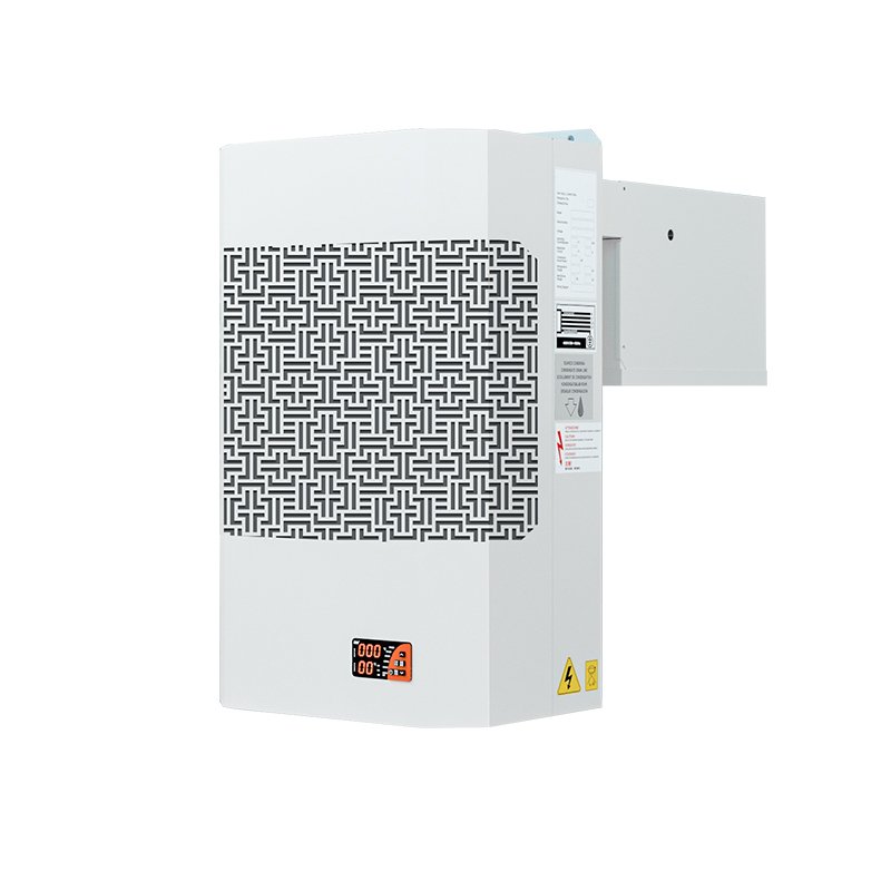 Wall Mounted Refrigeration Equipment Cold Room Monoblock Refrigeration Condensing Unit Reliable Performance