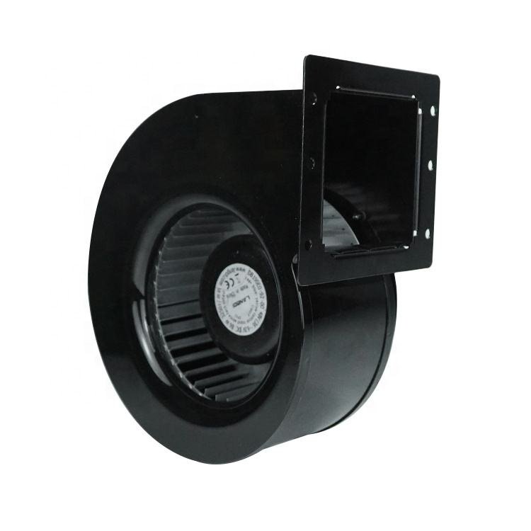 Wholesale Custom High Efficiency Performance Power Air Volume Mini AC Backward Centrifugal Blower Exhaust Fans
