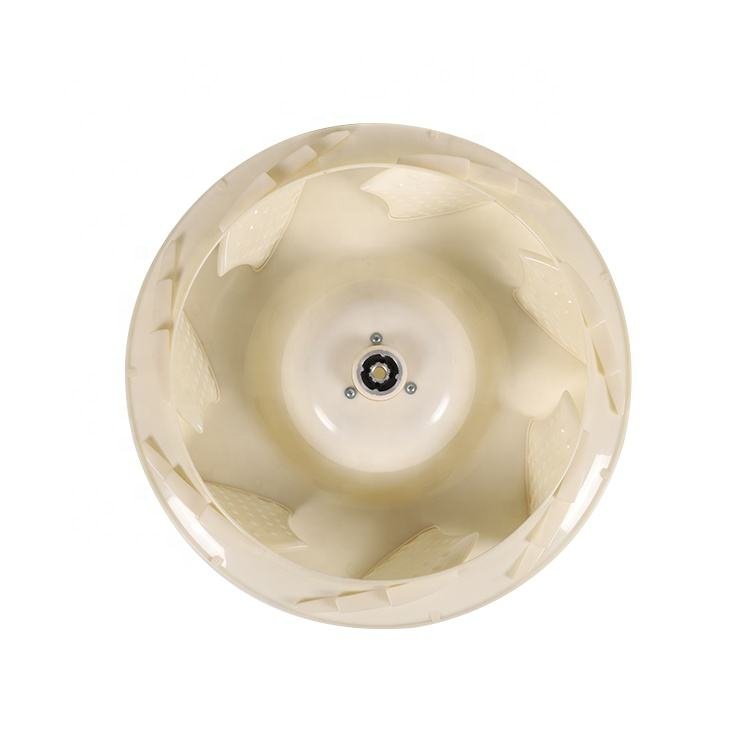 Wholesale Custom High Efficiency Performance Power Air Volume Mini AC Backward Centrifugal Blower Exhaust Fans