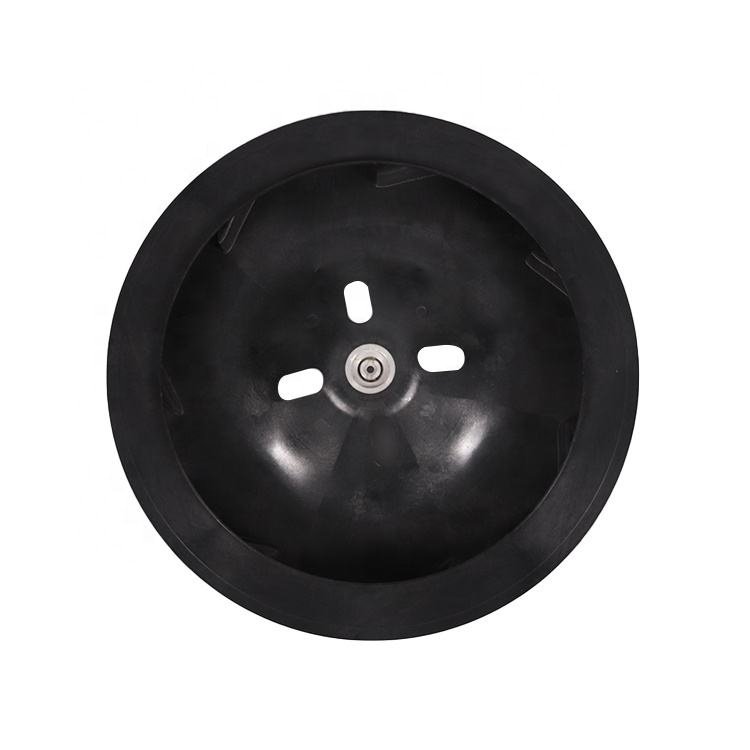 Wholesale Custom High Efficiency Performance Power Air Volume Mini AC Backward Centrifugal Blower Exhaust Fans