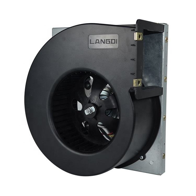 Wholesale Custom High Efficiency Performance Power Air Volume Mini AC Backward Centrifugal Blower Exhaust Fans