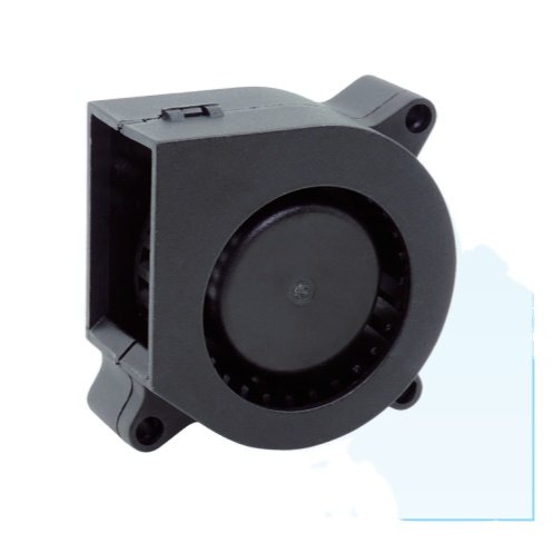 Aidecoolr 3000 PWM 10033, 12v, Suitable for air Purifier Smoke Exhaust Dc Blower Fan