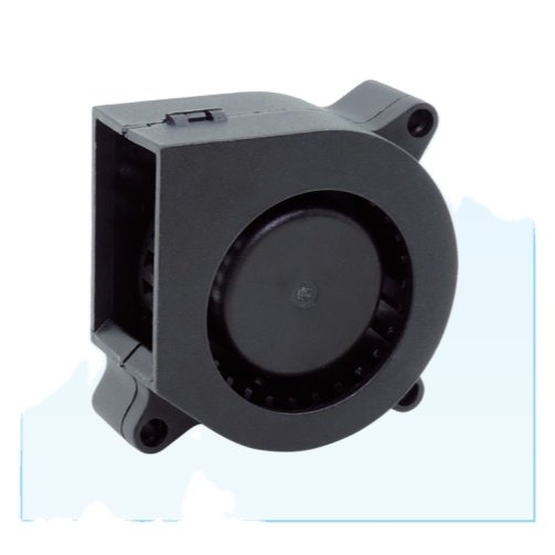 Aidecoolr 3000 PWM 10033, 12v, Suitable for air Purifier Smoke Exhaust Dc Blower Fan