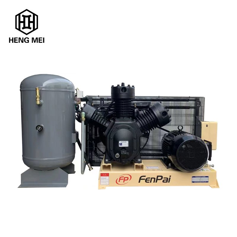 High-pressure Industrial Air Compressor 30Kg 3.0Mpa