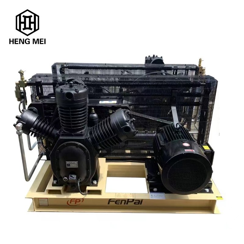 High-pressure Industrial Air Compressor 30Kg 3.0Mpa