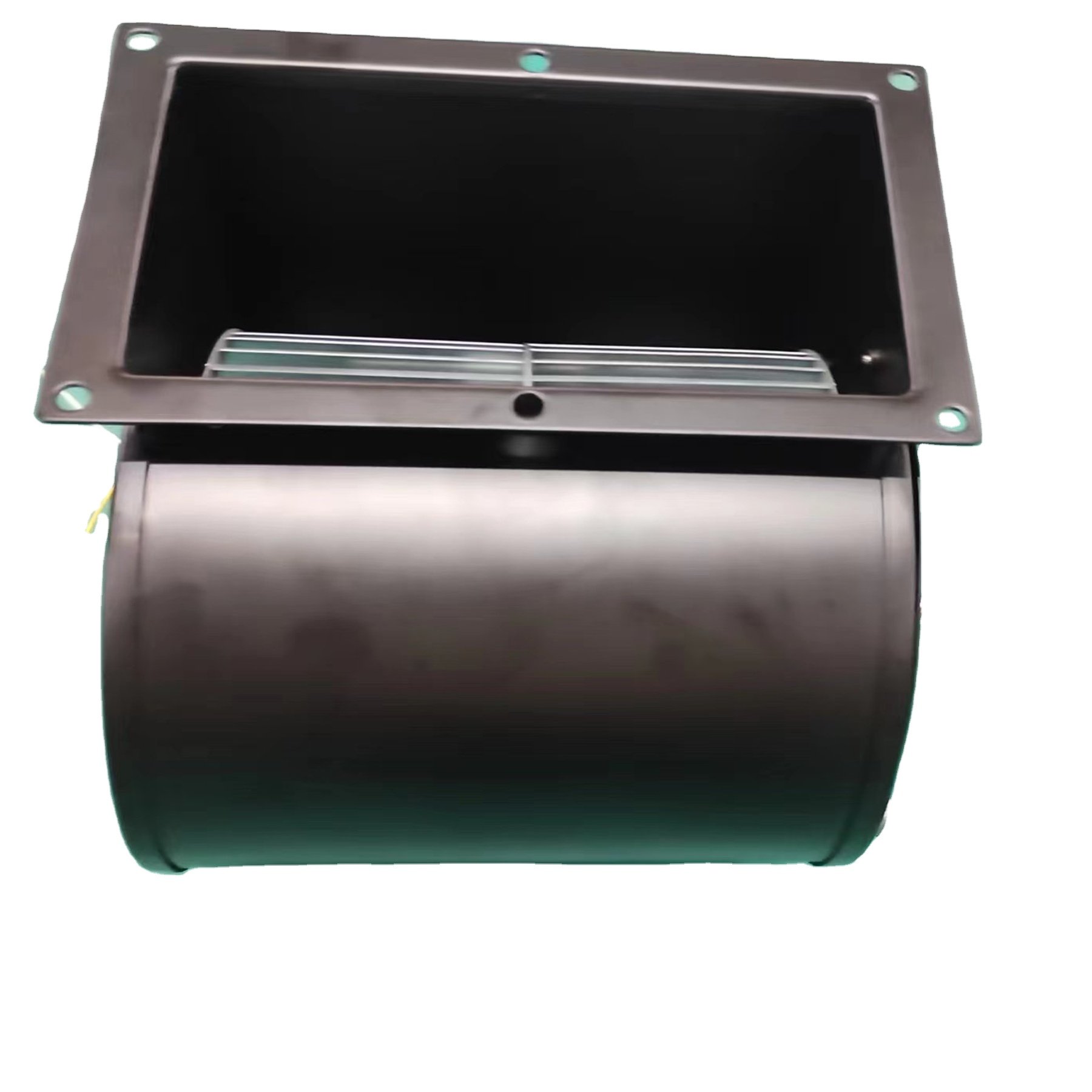 Energy-efficient AC DC EC Plastic Industrial Centrifugal Blower Fan With High Pressure Single Double Inlet