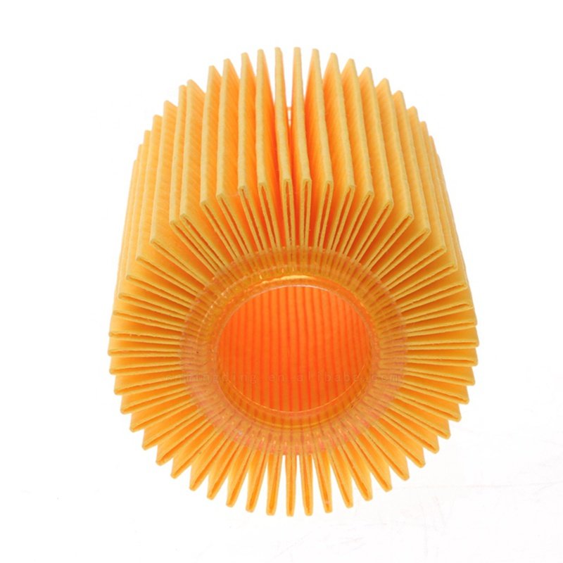 Factory Original Cost-effective Auto Parts Car Cab Oil Filter Low Price 04152-37010 Low Price Spot Supply