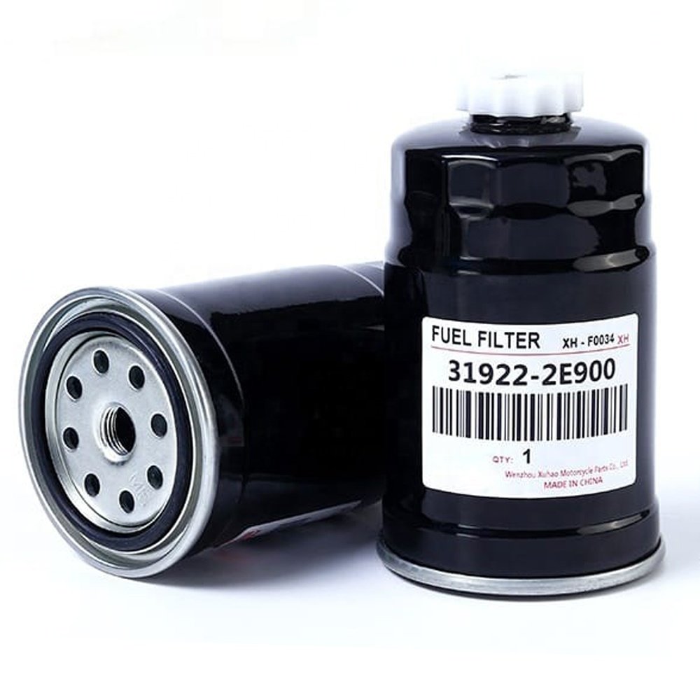 Fuel Filter Element 319222E900 31922-3A810 31922-4H000 31922-2E900 31922-2EA00 319224-H001 31922-3A850 Use for HYUNDAI Accent