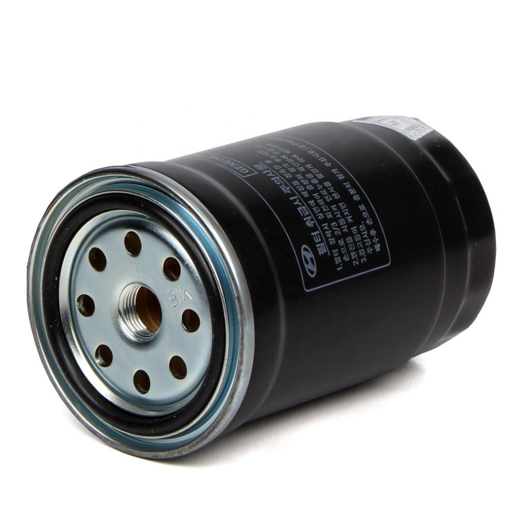 Fuel Filter Element 319222E900 31922-3A810 31922-4H000 31922-2E900 31922-2EA00 319224-H001 31922-3A850 Use for HYUNDAI Accent