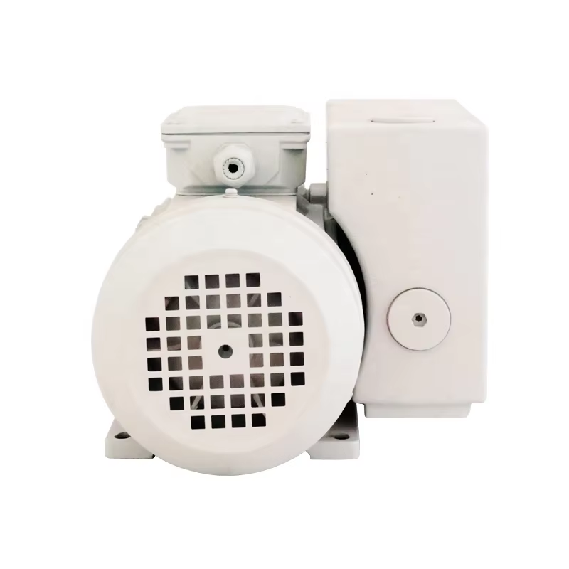 SV-016 Single Stage XD Series Air Conditioning Packing Machine Pump Customizable OEM Electric Vacuum Chemical Pump New Supplier