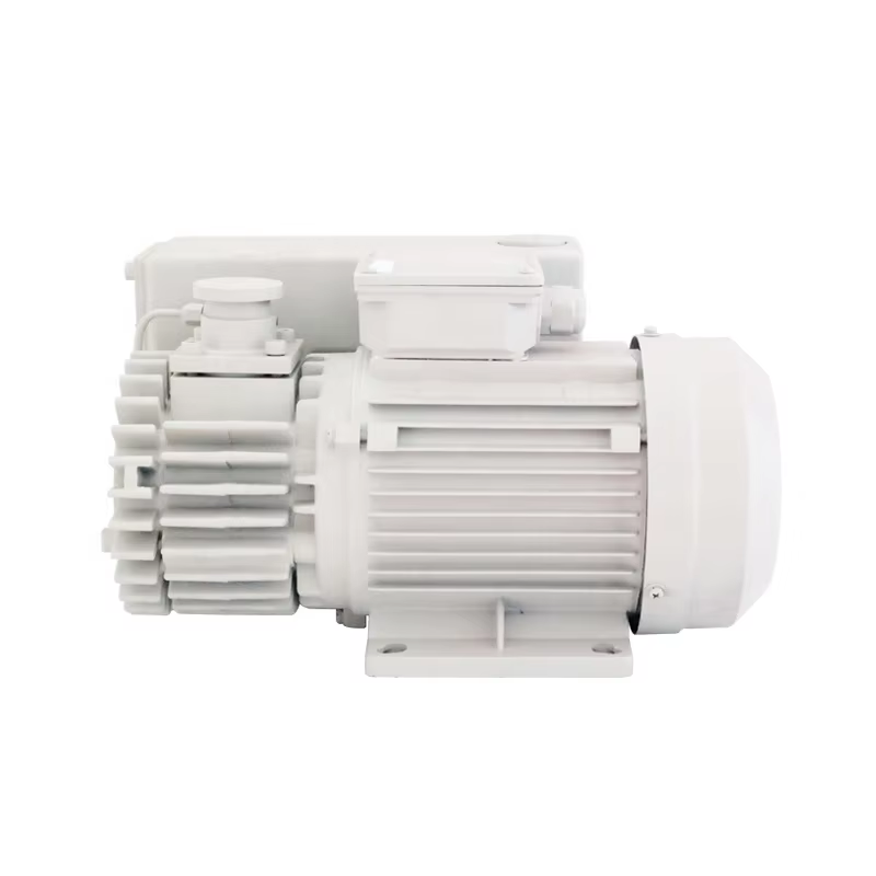SV-016 Single Stage XD Series Air Conditioning Packing Machine Pump Customizable OEM Electric Vacuum Chemical Pump New Supplier