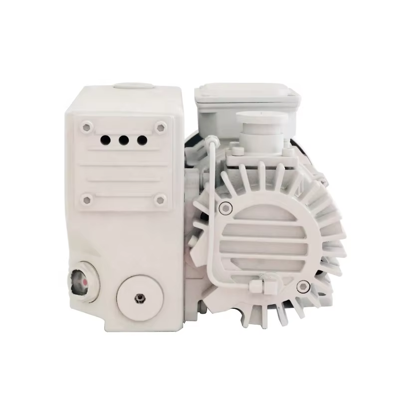 SV-016 Single Stage XD Series Air Conditioning Packing Machine Pump Customizable OEM Electric Vacuum Chemical Pump New Supplier