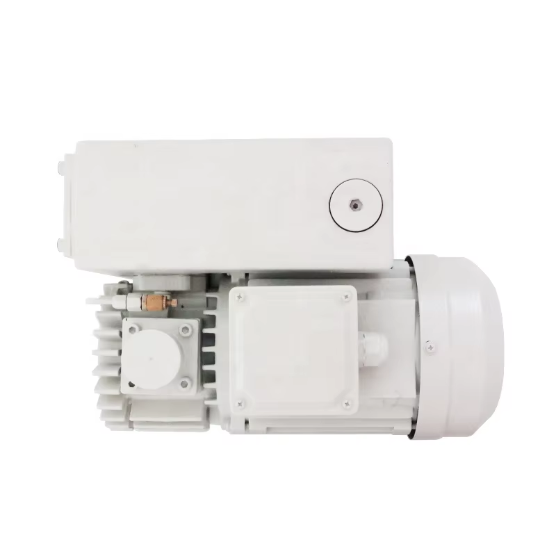 SV-016 Single Stage XD Series Air Conditioning Packing Machine Pump Customizable OEM Electric Vacuum Chemical Pump New Supplier
