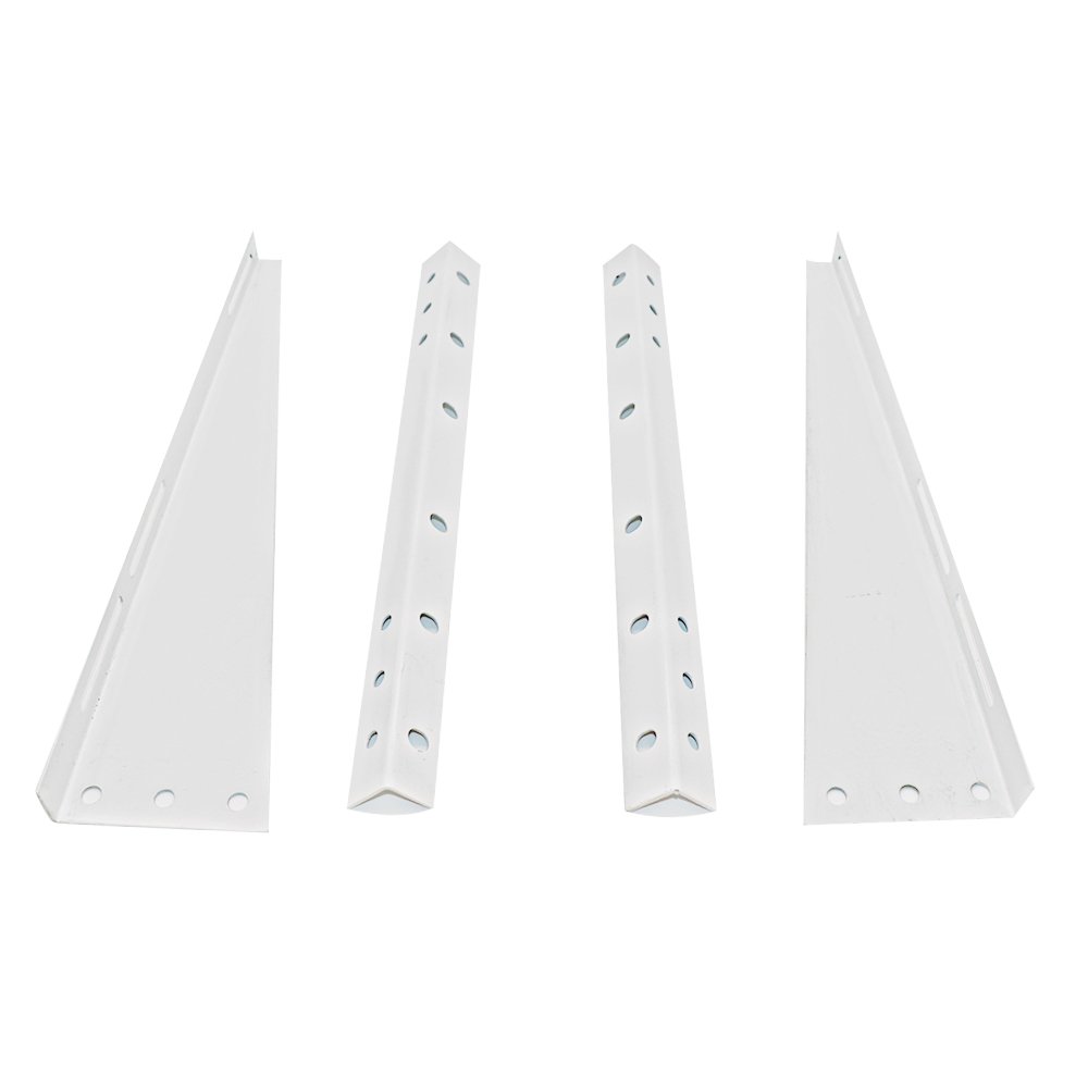 Supply AC Brackets Air Condensing Bracket Universal Air Condition Brackets Air Conditioner Stands