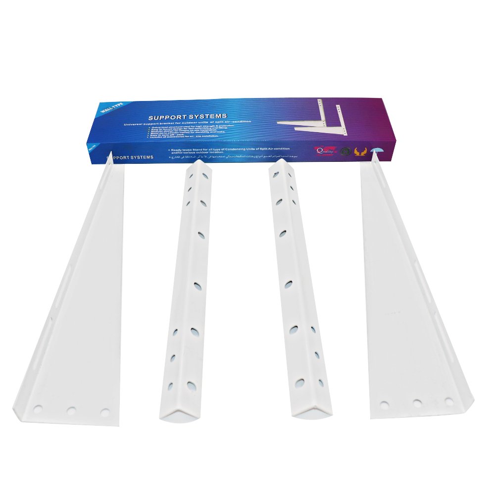 Supply AC Brackets Air Condensing Bracket Universal Air Condition Brackets Air Conditioner Stands