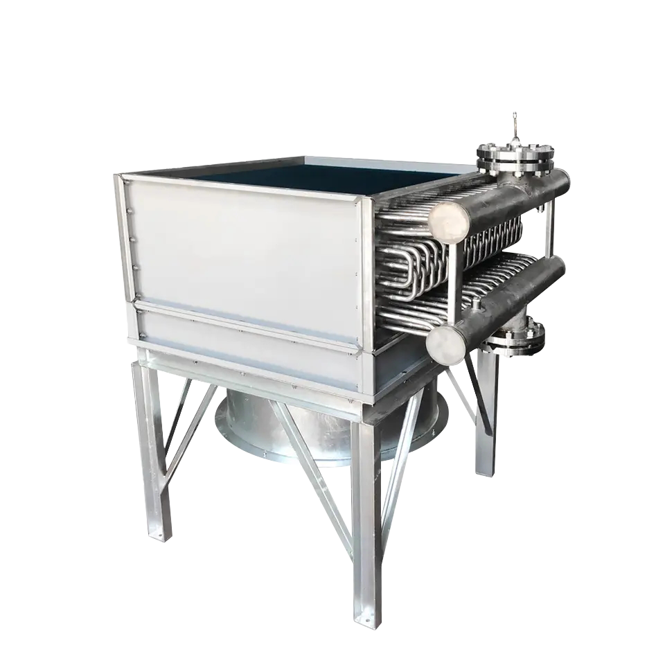 Factory Custom Air-dry Cooling Tower with Competitive Price