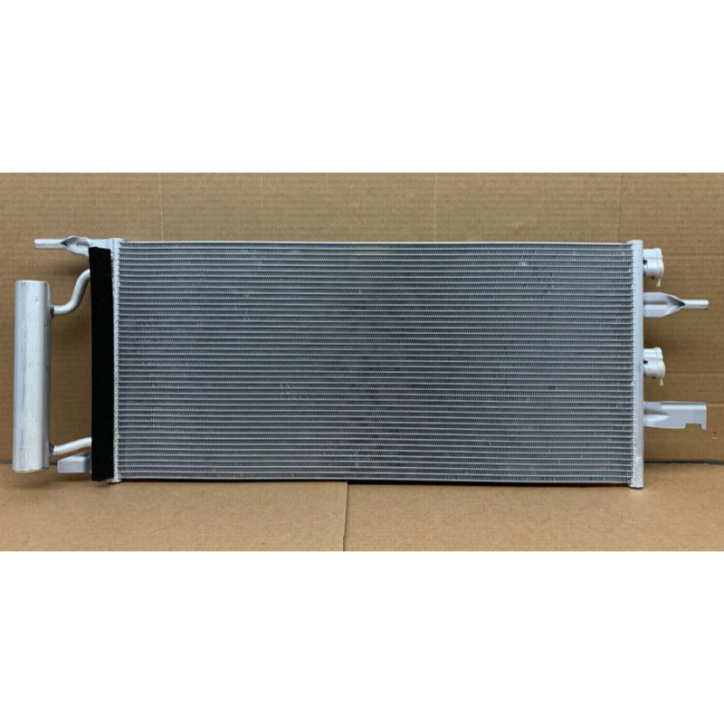Genuine BMW Condenser Air Conditioning Fits for BMW X1 X2 228i XDrive 2020-2023 OE 64509271206 AC Condenser