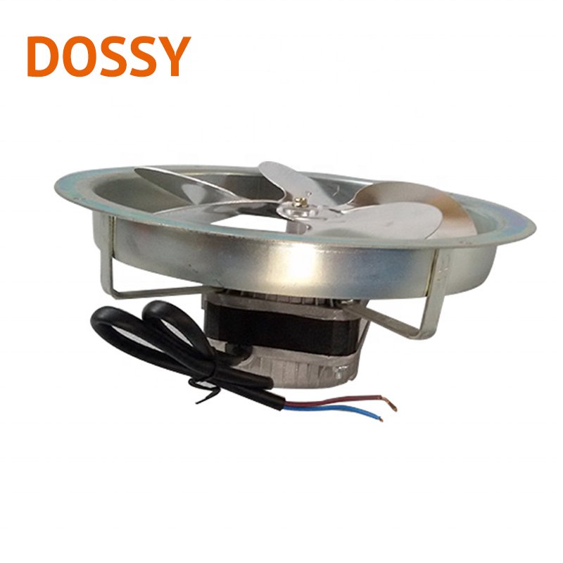 YZF 5W Refrigerator Fan Motor for Freezer Heat Dissipation