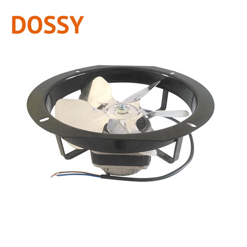 YZF 5W Refrigerator Fan Motor for Freezer Heat Dissipation
