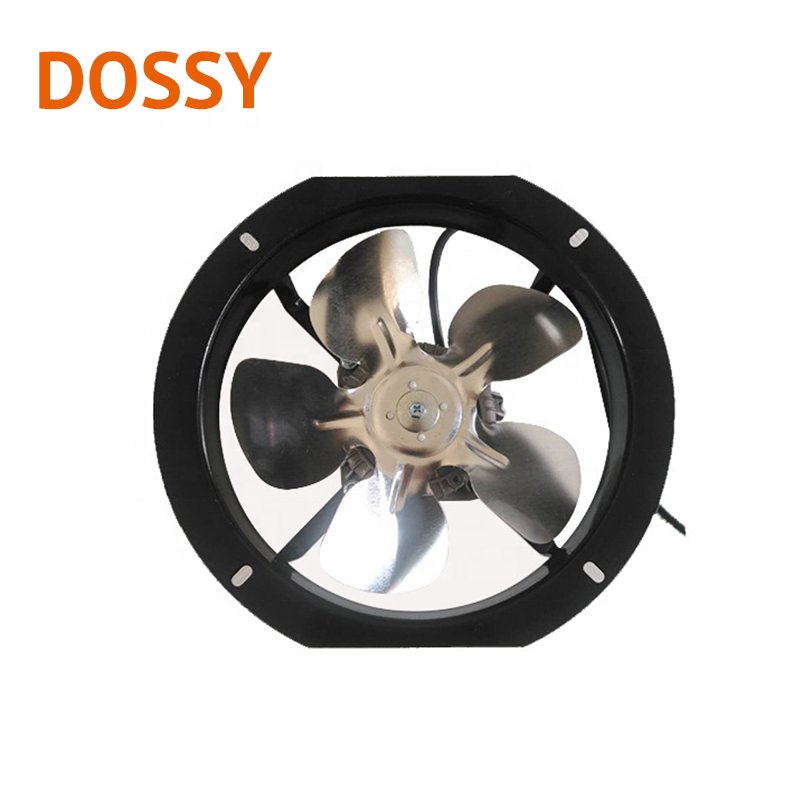 YZF 5W Refrigerator Fan Motor for Freezer Heat Dissipation