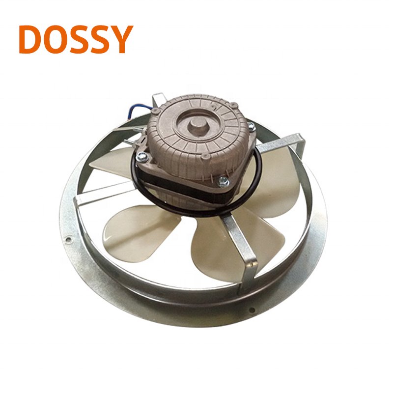 YZF 5W Refrigerator Fan Motor for Freezer Heat Dissipation