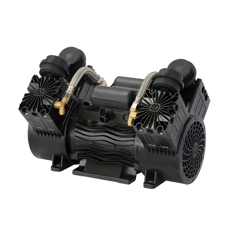 2.2kw Piston air Compressor with 155l Gas tank air Compressor