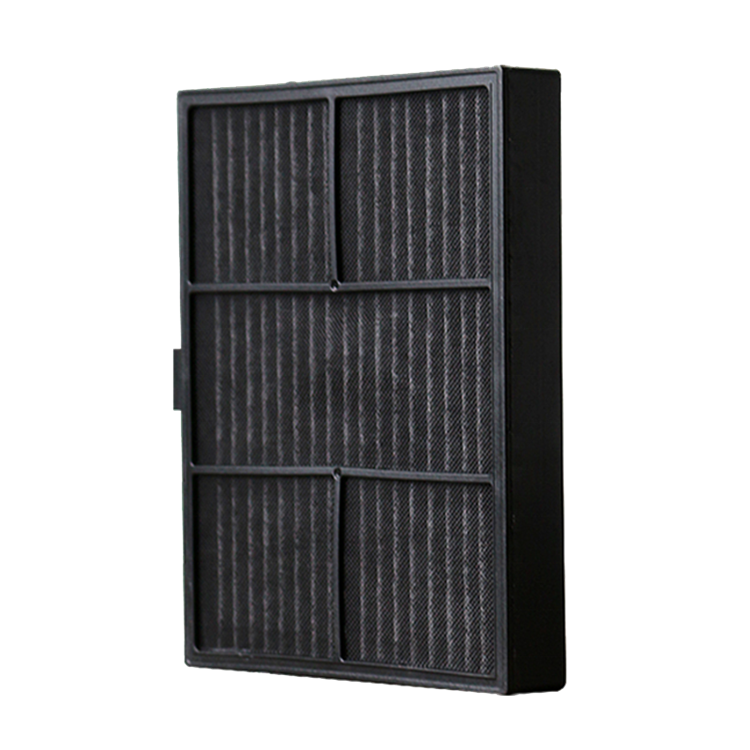 Manufacture Auto Cabin Air Filter 80291 T5r a 01 Car Carbon Filter Cabin Filter for TOYOTA Nissan Honda Car