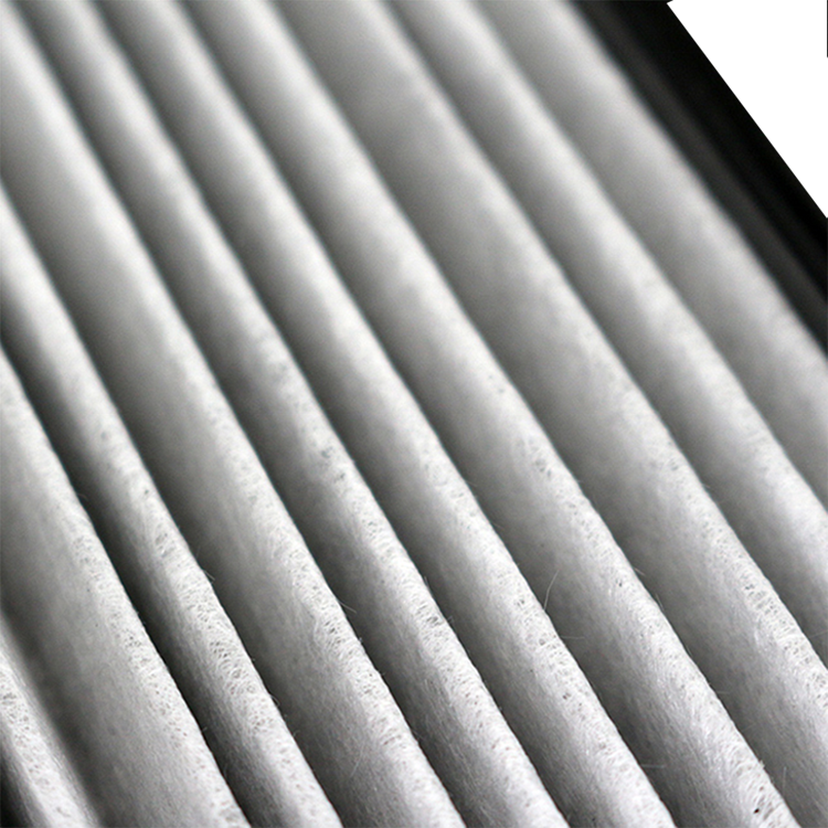 Manufacture Auto Cabin Air Filter 80291 T5r a 01 Car Carbon Filter Cabin Filter for TOYOTA Nissan Honda Car