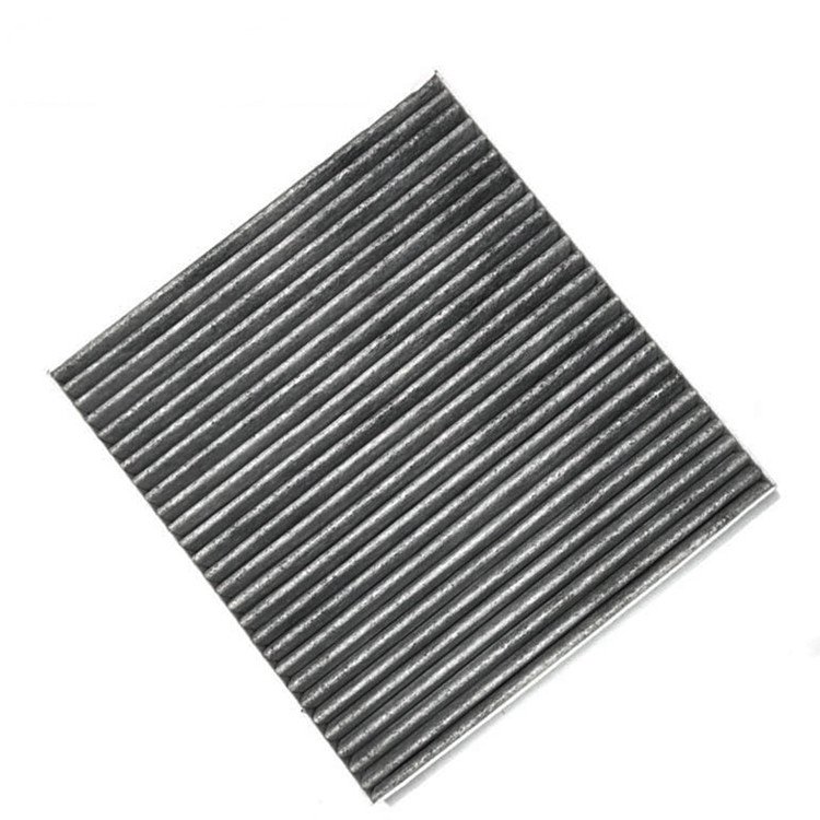 Manufacture Auto Cabin Air Filter 80291 T5r a 01 Car Carbon Filter Cabin Filter for TOYOTA Nissan Honda Car
