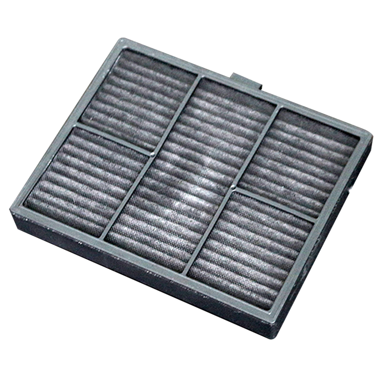 Manufacture Auto Cabin Air Filter 80291 T5r a 01 Car Carbon Filter Cabin Filter for TOYOTA Nissan Honda Car
