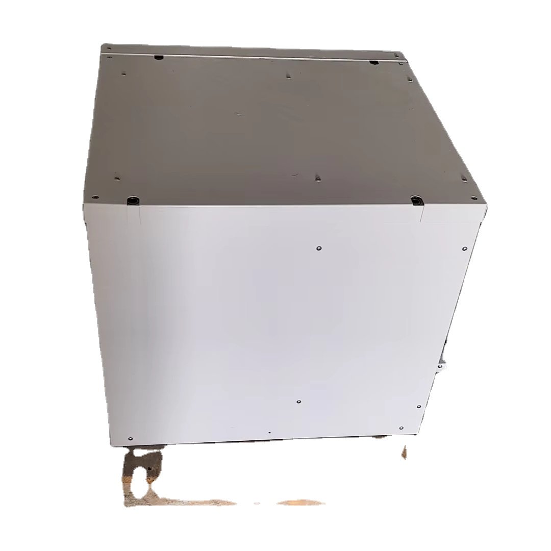 506pints R410A Micro Channel Condenser Greenhouse air Anti-damp Dehumidifier, Ceiling Mounted Design
