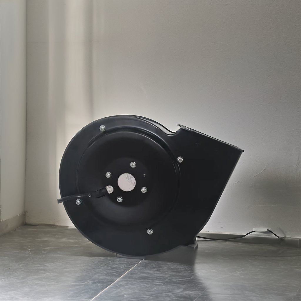 YWFG2E-140-060-T Industrial Forward Centrifugal Blower Ventilation Fan