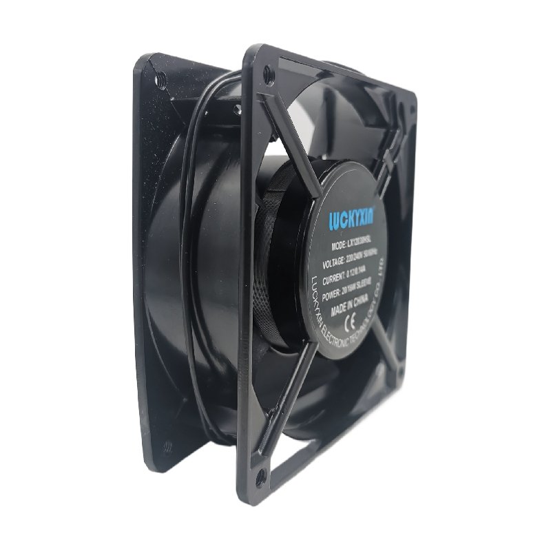 120X120X38mm 12038 AC120V AC220V AC230V AC240V Hot Selling Industrial air Conditioner Fan Ventilation AC Axial Cooling Fan