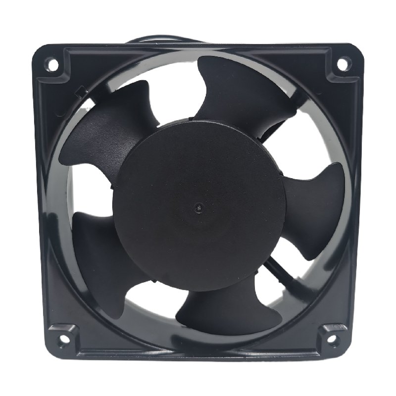 120X120X38mm 12038 AC120V AC220V AC230V AC240V Hot Selling Industrial air Conditioner Fan Ventilation AC Axial Cooling Fan