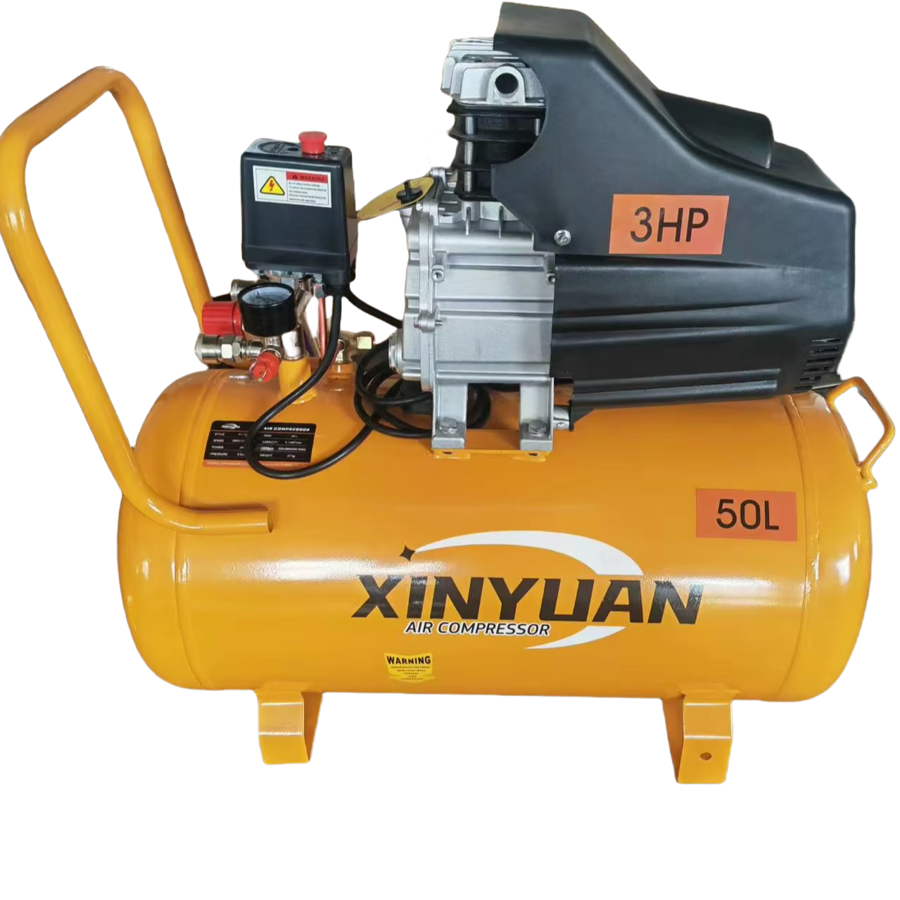 50L Direct Driven air Compressor