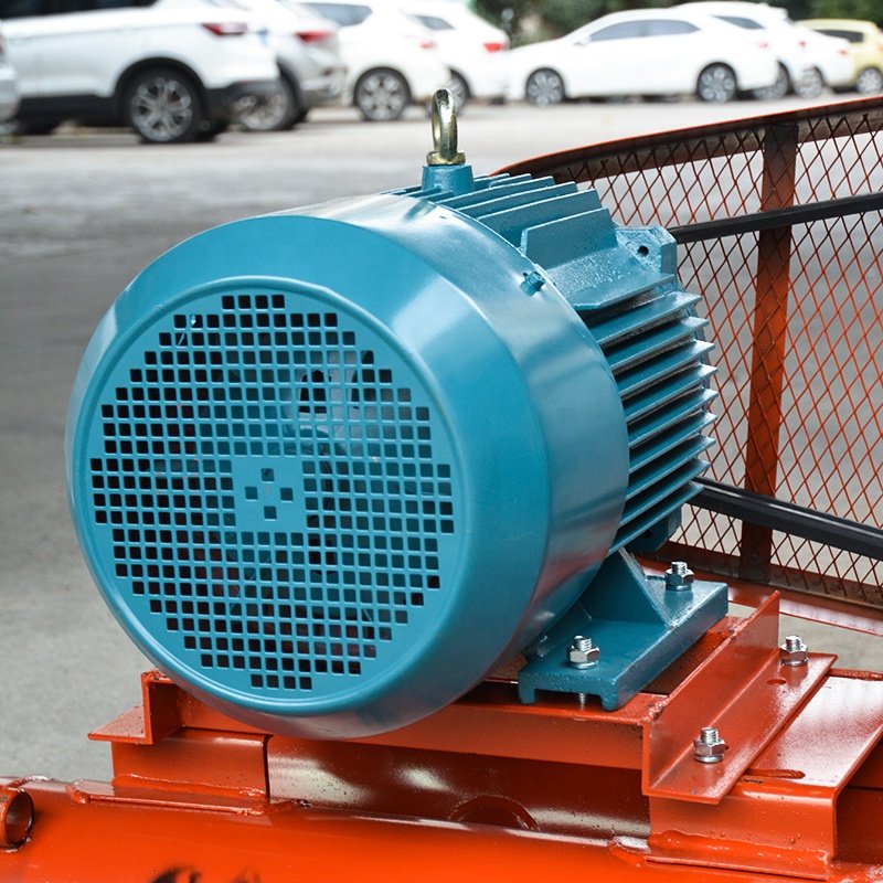 W-1.8/5 Mining Use Piston Type air Compressor Price for Quarry Mining