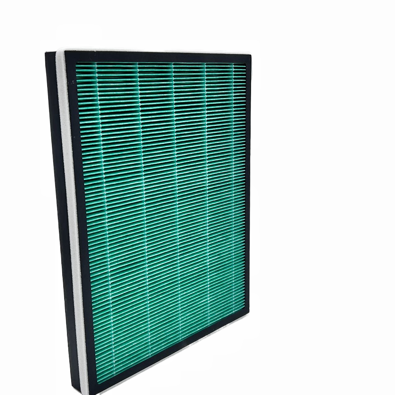 New Products Parts Air Purifier Replacement Filter for RabbitAir BioGS 2.0 SPA 550A SPA 625A (1 HEPA+1 Carbon Filter)