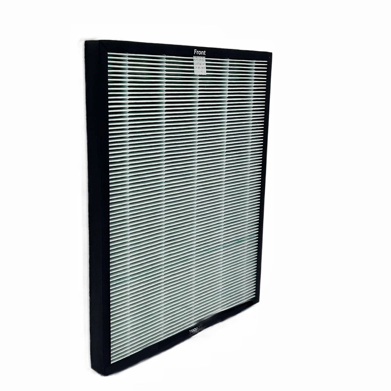 New Products Parts Air Purifier Replacement Filter for RabbitAir BioGS 2.0 SPA 550A SPA 625A (1 HEPA+1 Carbon Filter)