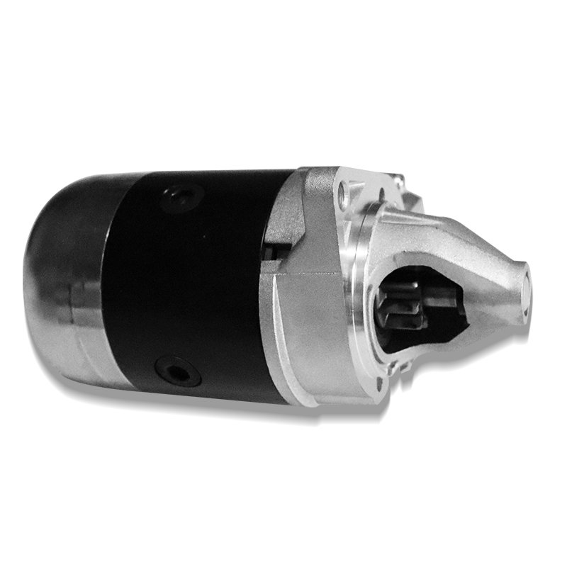 Replacement Parts 25-15371-00 Starter Motor 12V S550 for Thermo King Carrier Transicold