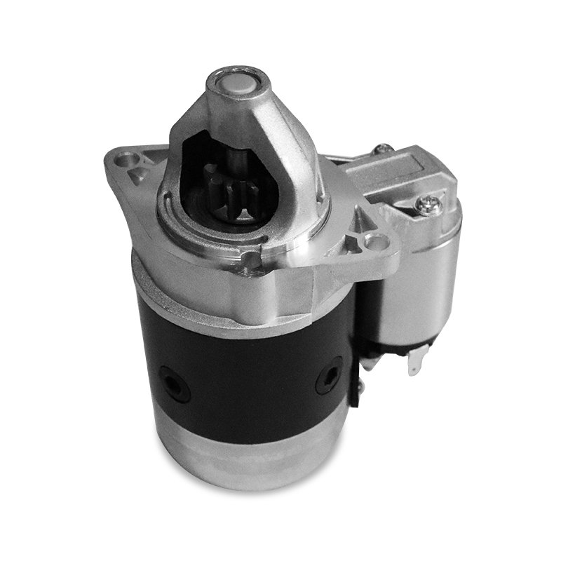 Replacement Parts 25-15371-00 Starter Motor 12V S550 for Thermo King Carrier Transicold