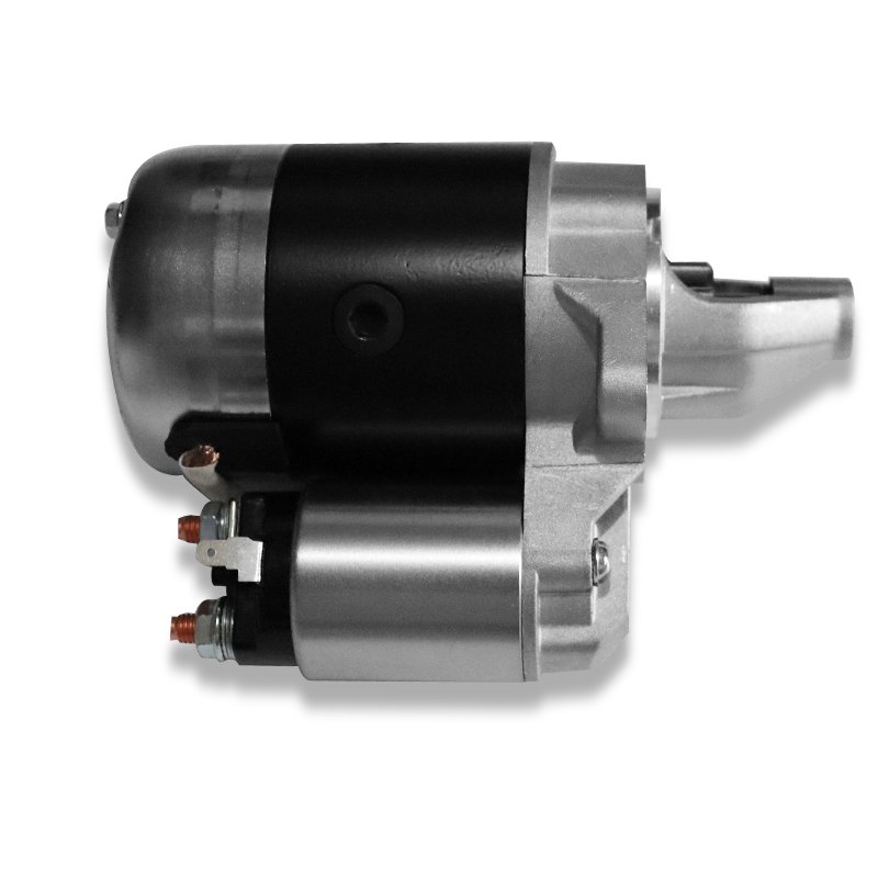 Replacement Parts 25-15371-00 Starter Motor 12V S550 for Thermo King Carrier Transicold