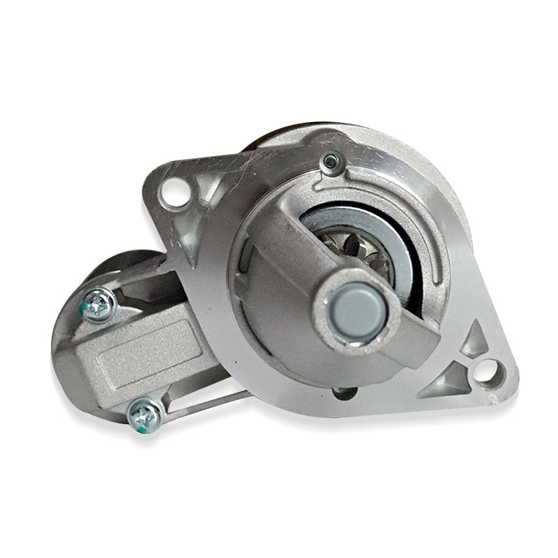 Replacement Parts 25-15371-00 Starter Motor 12V S550 for Thermo King Carrier Transicold