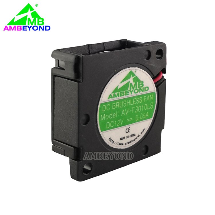 30mm DC 5V 3010 30*30*10mm Micro Blower Fan