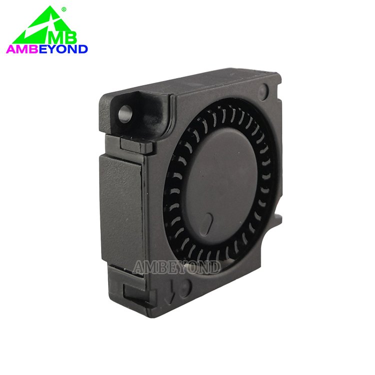 30mm DC 5V 3010 30*30*10mm Micro Blower Fan