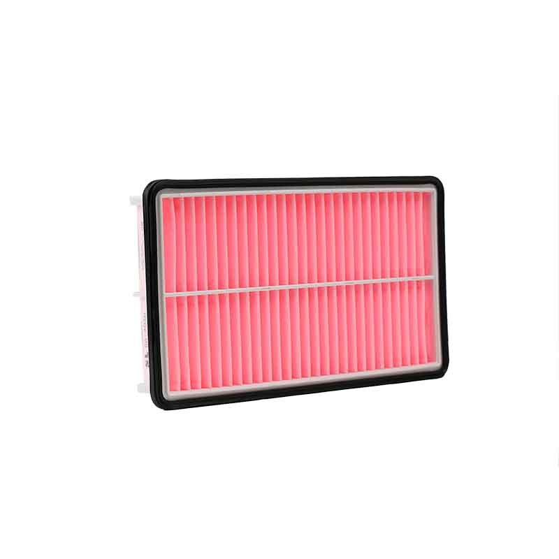Hot Sale Automotive Custom Wholesale Auto Parts Car Accessories Automobile Cabin Engine Motor AJ57-13-Z40 Air Filters