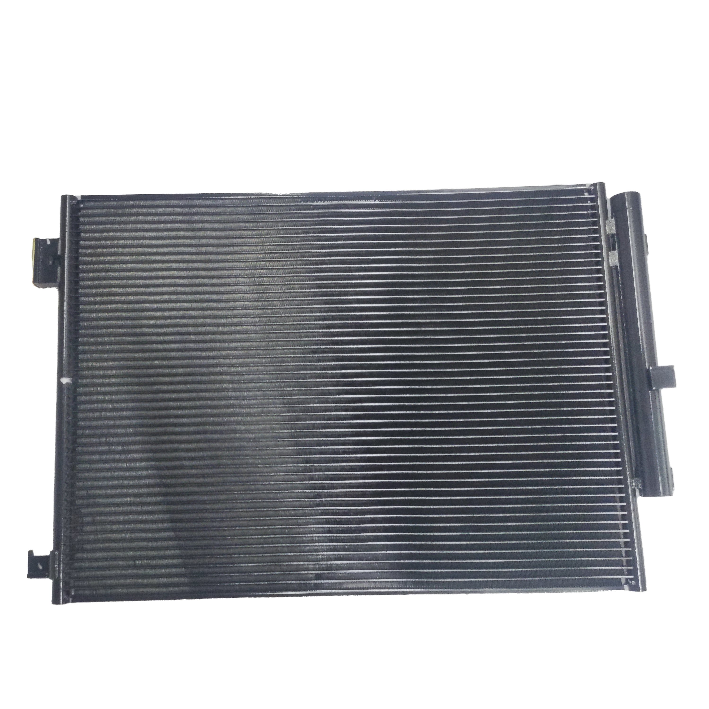 High Quality Wholesale Air Conditioner Condenser Radiator Replacement for Maserati Levante Quattroporte GHIBLI