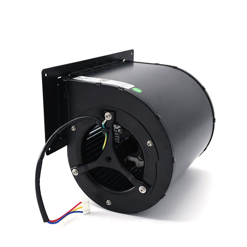 Dc Centrifugal Blower Electrical Motor Commercial Direct Driven Centrifugal Fan