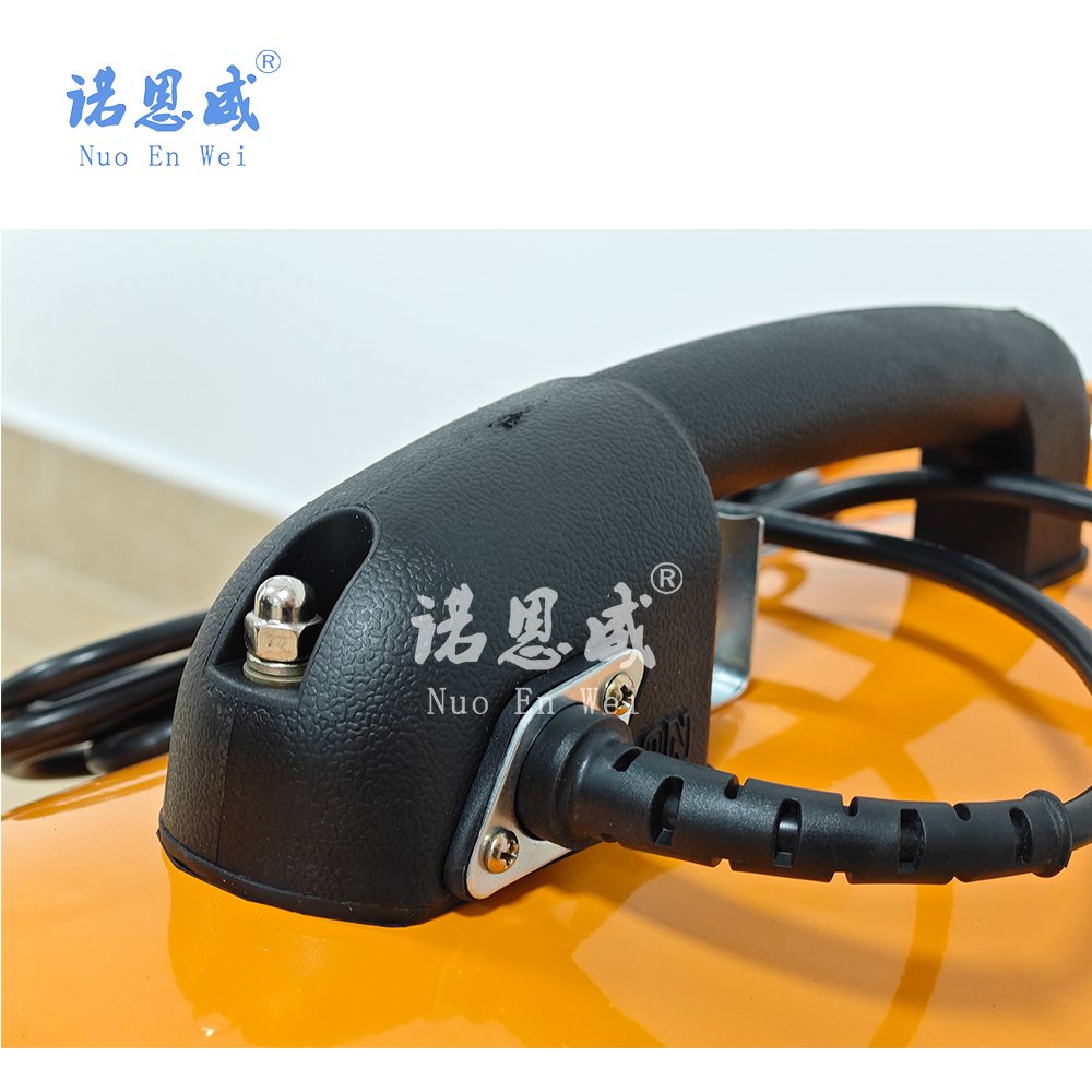 16 Inch 220v Industrial Portable Air Ventilator Blower Fan
