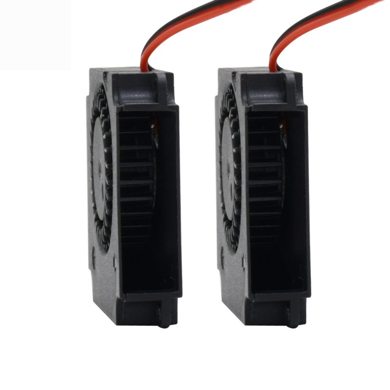 40X40X10mm 4010 5V 12V Heating Machine Purifier Beauty Instrument 40mm DC Blower Fan
